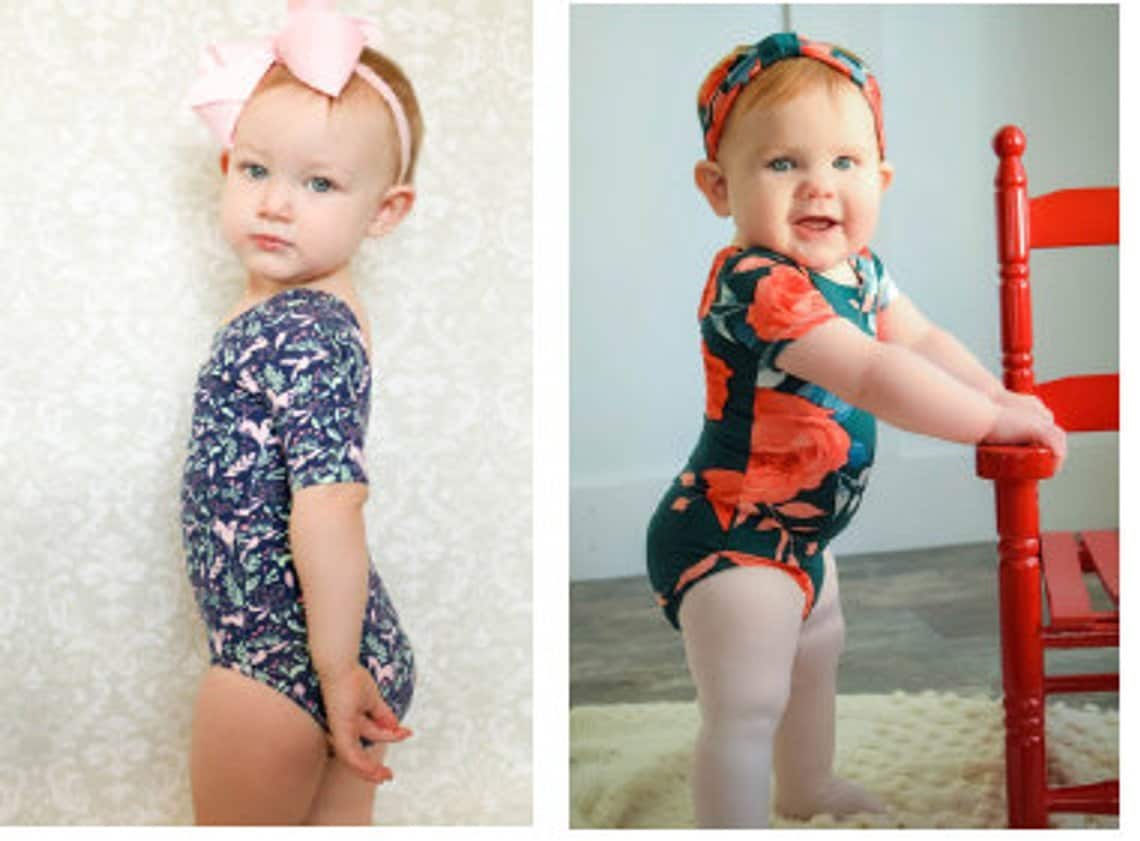 Sprinkles Leotard,Soft + Stretchy Leotard- Multicolor,Cake Smash Outfit,bodysuit,donut birthday,donut baby outfit,cupcake romper
