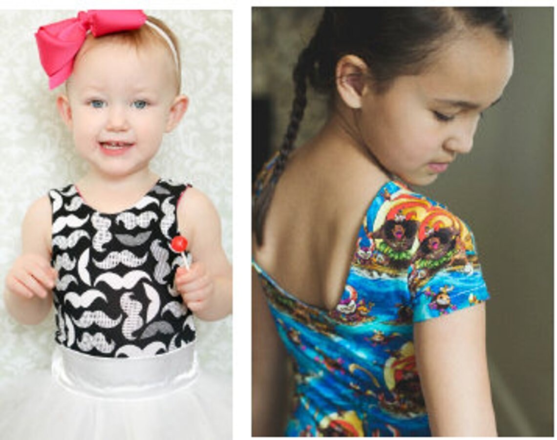 Sprinkles Leotard,Soft + Stretchy Leotard- Multicolor,Cake Smash Outfit,bodysuit,donut birthday,donut baby outfit,cupcake romper