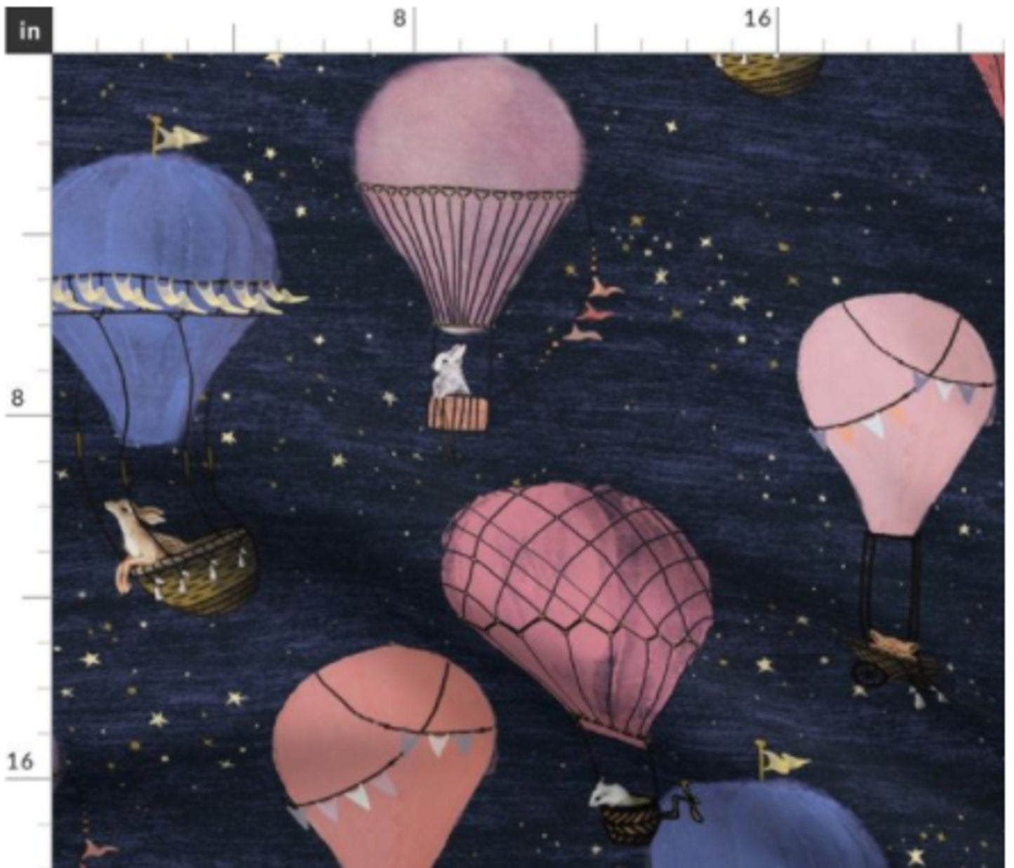 Hot Air Balloon Swaddle + Headband or Hat,Star Baby Blanket,Celestial,Woodland Animal Baby Blanket,Outdoor Adventure Awaits