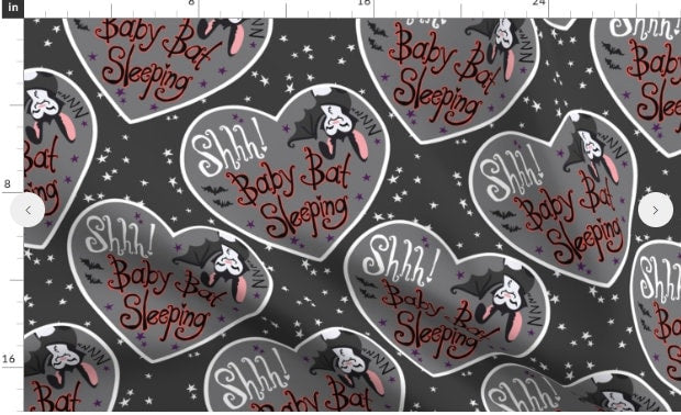Goth Baby Blanket,Shh Baby Bat Swaddle + Hat or Headband,Alternative Newborn,Gothic Baby Clothing,Witchy Baby Clothing,Halloween Baby