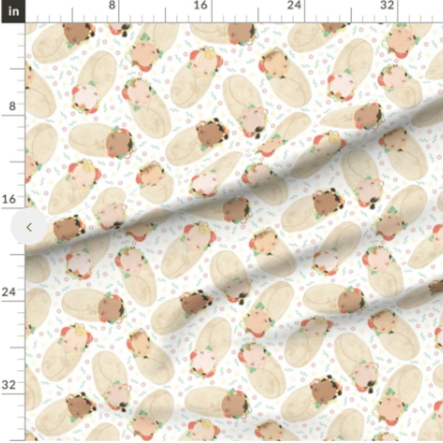 Burrito Baby Swaddle Set,Baby Burritos Blanket + Hat or Headband,Fast Food Baby Blanket,Burrito Taco Blanket,Newborn Tortilla Blanket,