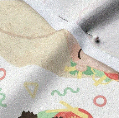 Burrito Baby Swaddle Set,Baby Burritos Blanket + Hat or Headband,Fast Food Baby Blanket,Burrito Taco Blanket,Newborn Tortilla Blanket,