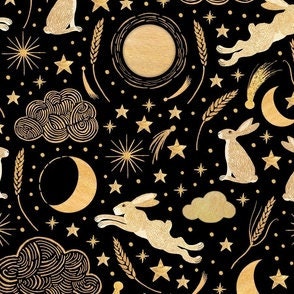 Minky Baby Blanket,Pick your print & color,Toddler Blanket,Nursery Throw,Goth Baby,Witchy  Stuff,Outer Space,Mushroom,Scandi